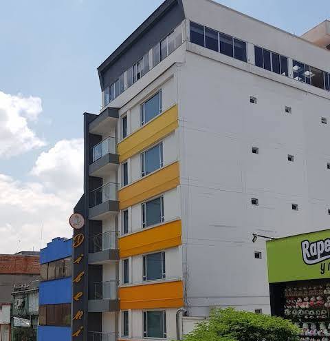 Dibeni hotel