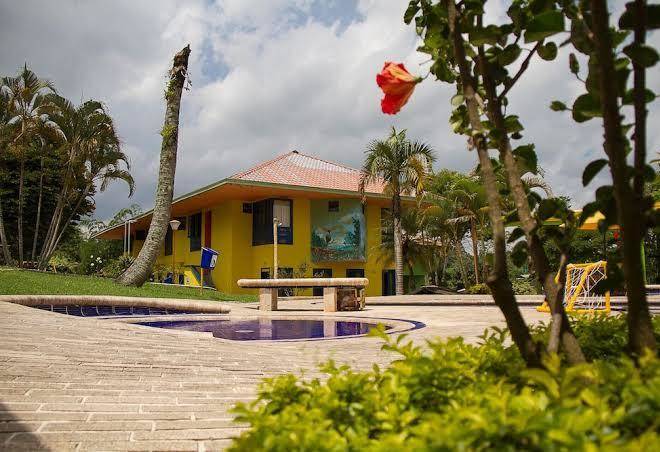 Ecohotel la casona