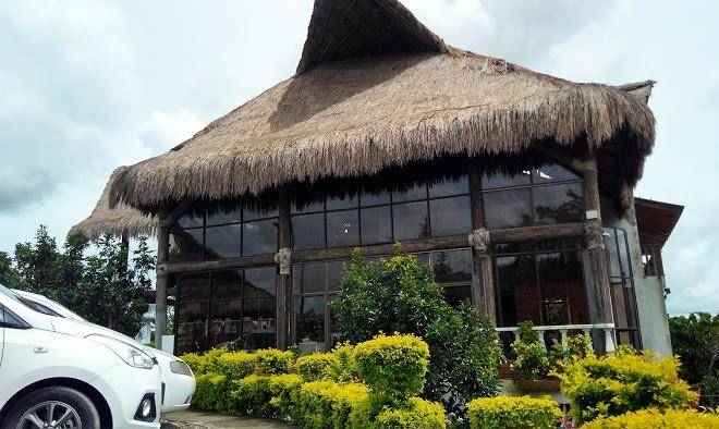 Ecohotel Teocalli Image