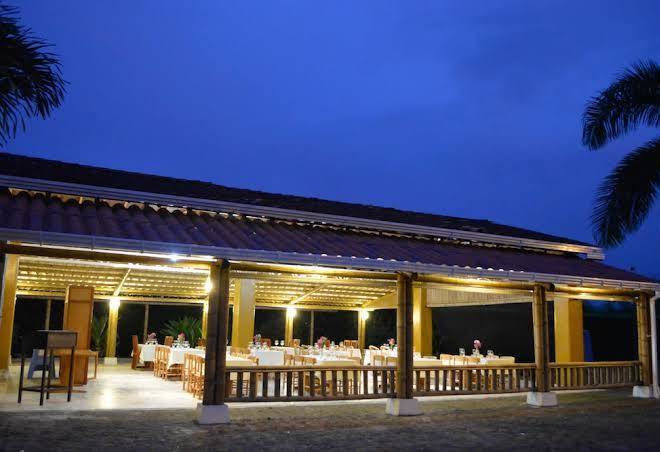 El lugar nordico