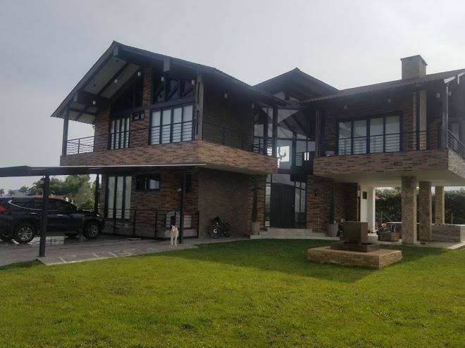 Emblema finca boutique