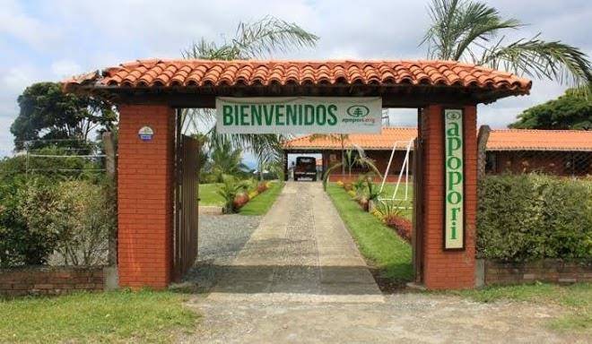 Finca Apopori Image