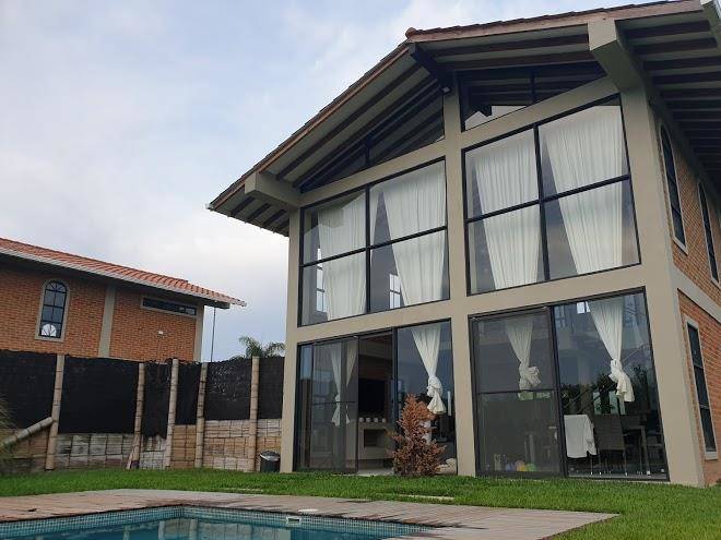 Finca ecoparadise