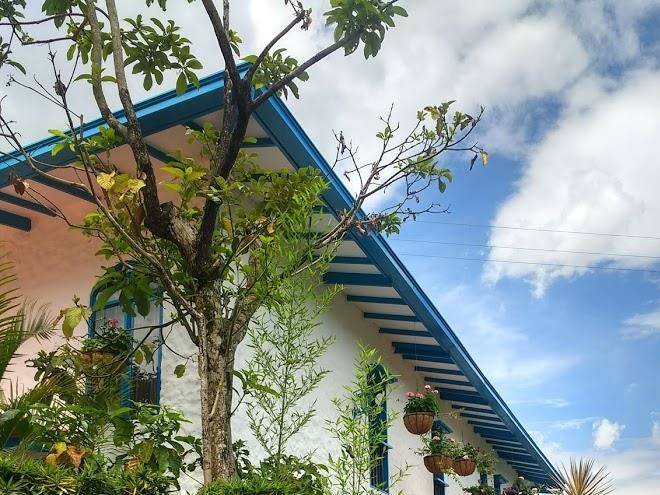 Finca el erazo