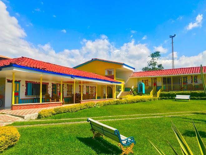 Finca el paraiso altagracia
