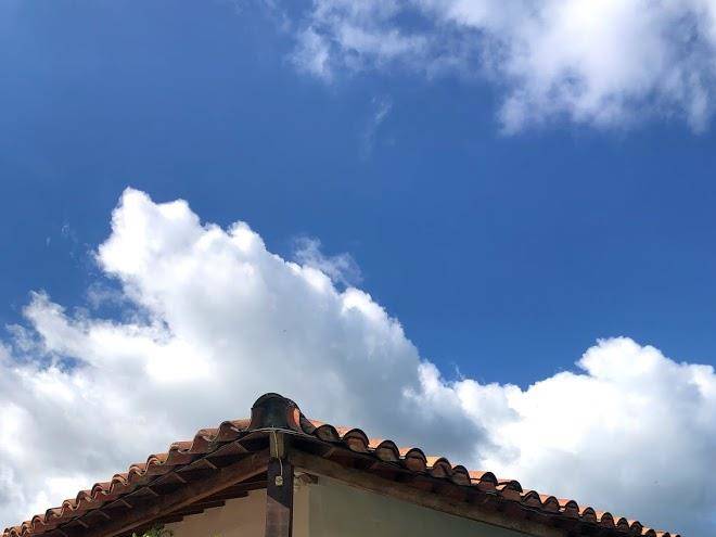 Finca el piramo