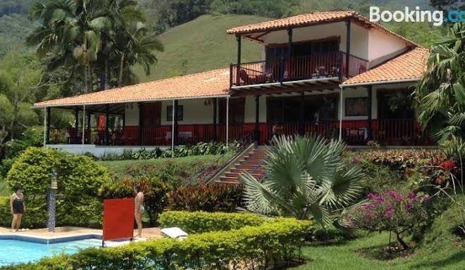 Finca el sueno de mi abuelo