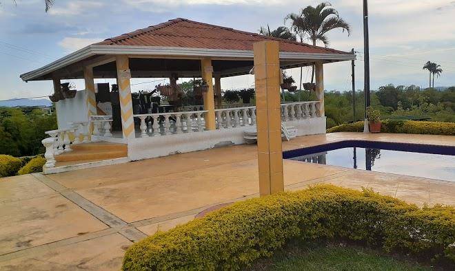 Finca la camelia