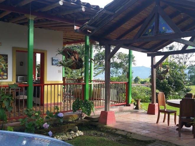 Finca las 2 mm