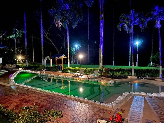 Finca mi tierrita