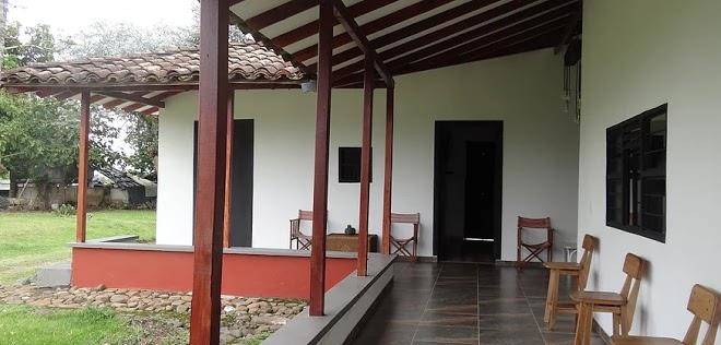 Finca samanes
