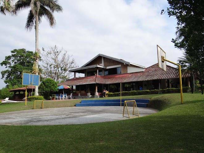 Finca san fernando