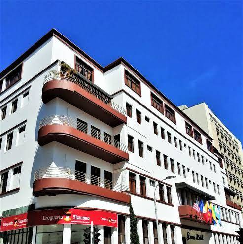 Gran Hotel Pereira Image