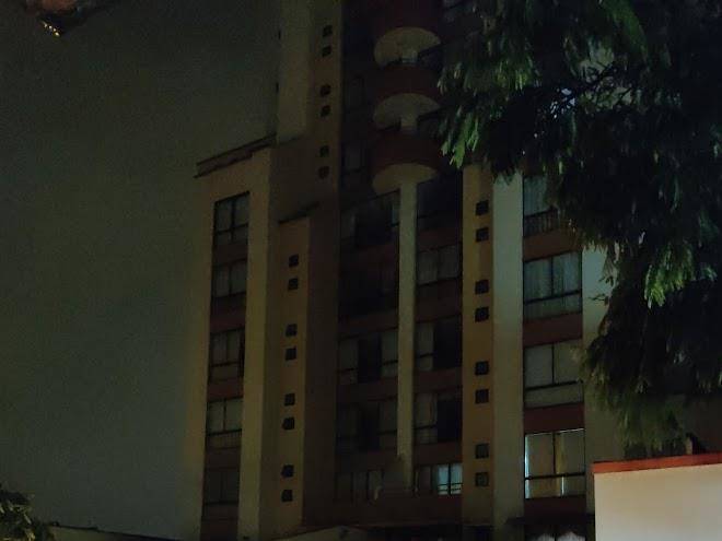 Hotel americano center