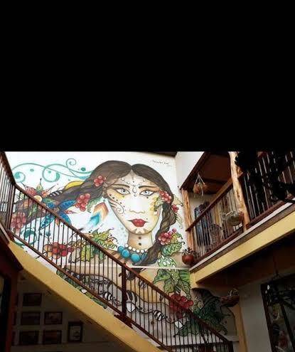 Hotel La Cosecha Image