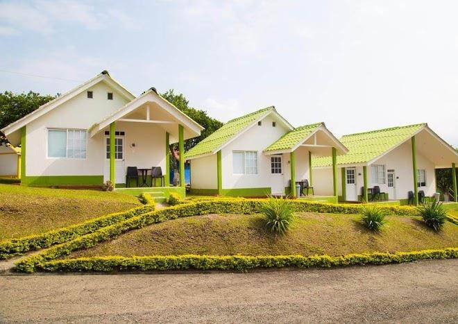 Hotel & Club Monaco Image