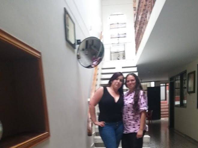 Hotel cumanday