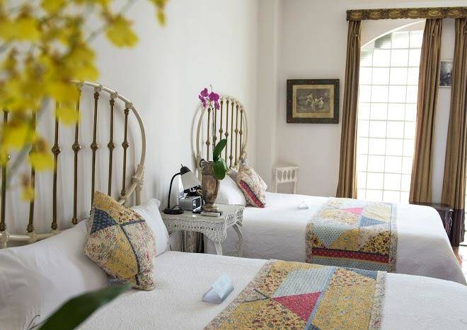 Hotel don alfonso