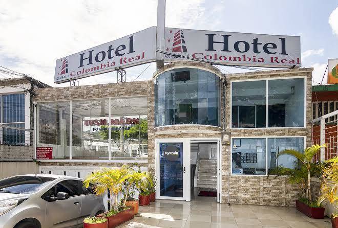 Ayenda 1125 hotel hcr