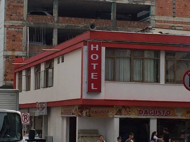 Hotel imperio la 16