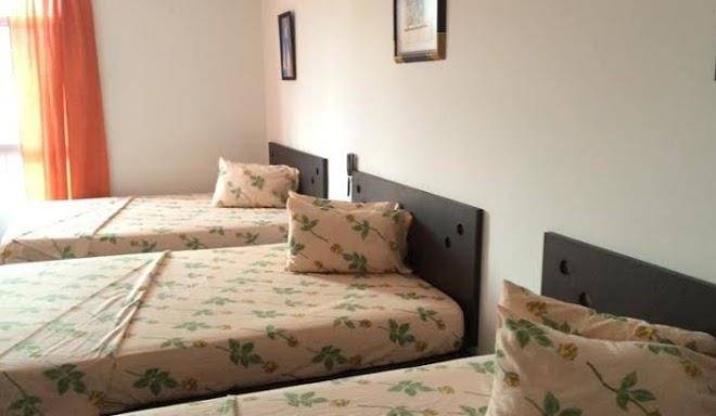 Hotel medellin jr