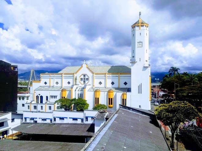 Hotel olimpa