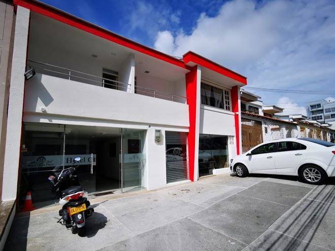 Hotel otun plaza