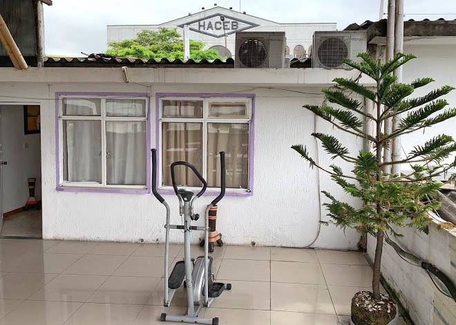 Hotel real colombia