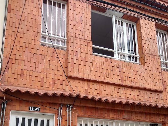 Hospedaje Risaralda 2