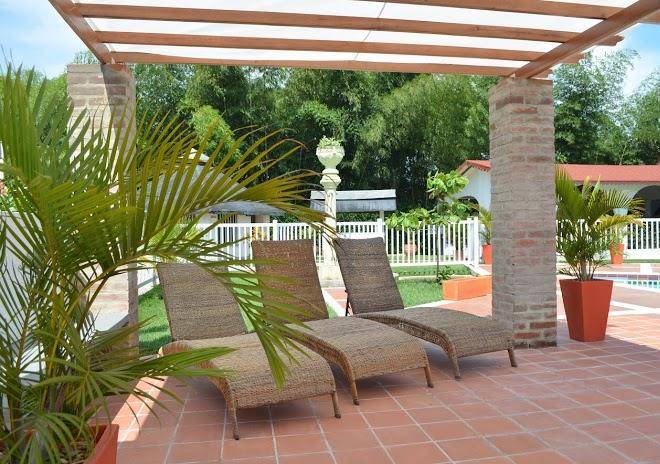 Hotel santa isabel