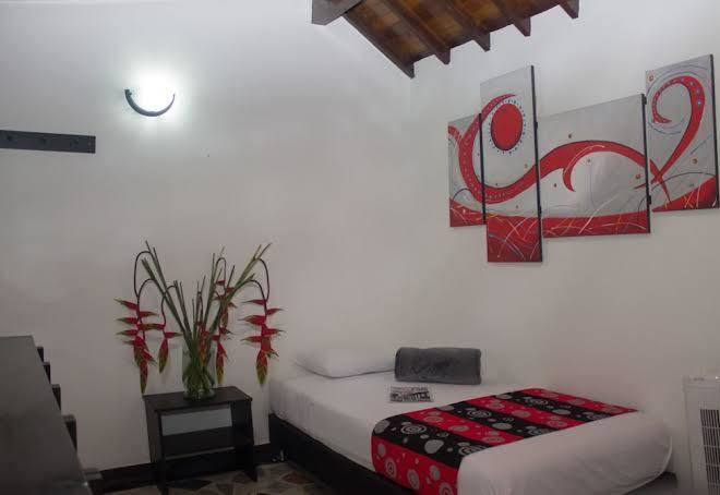 Hotel Santa Maria Pereira Image