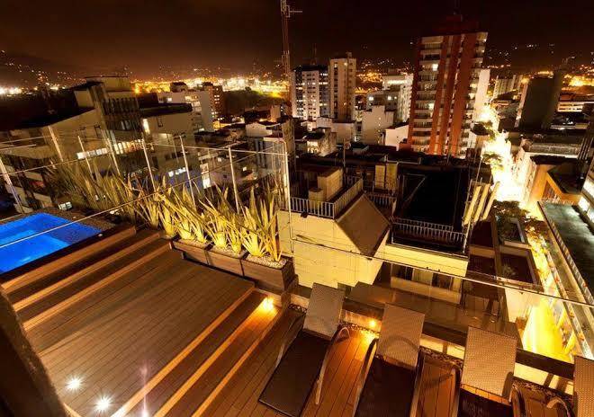 Hotel soratama