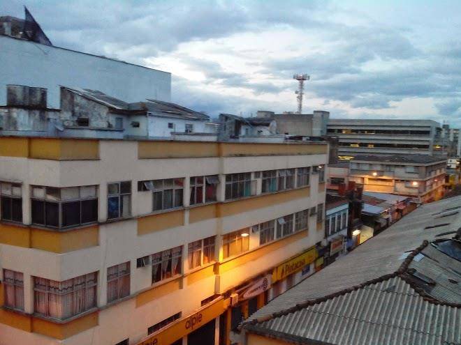 Hotel sueno real