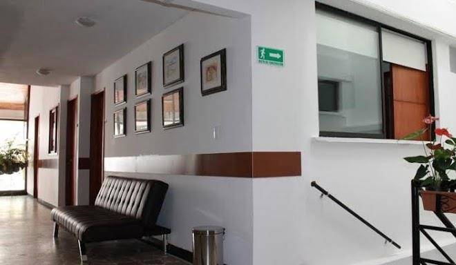 Hotel zandu