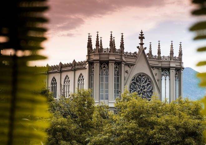 Kapital Suites Image