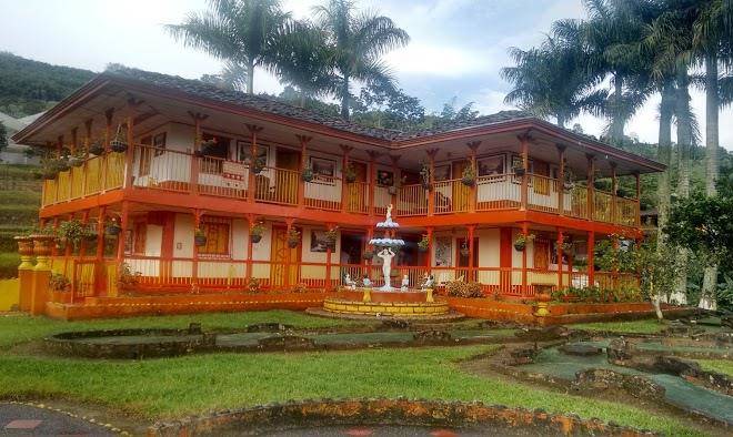 La Granjita De Antonia Image