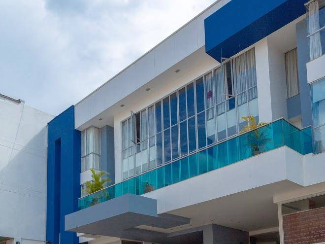 La rivera hotel