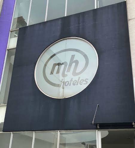 Mh Hoteles Image