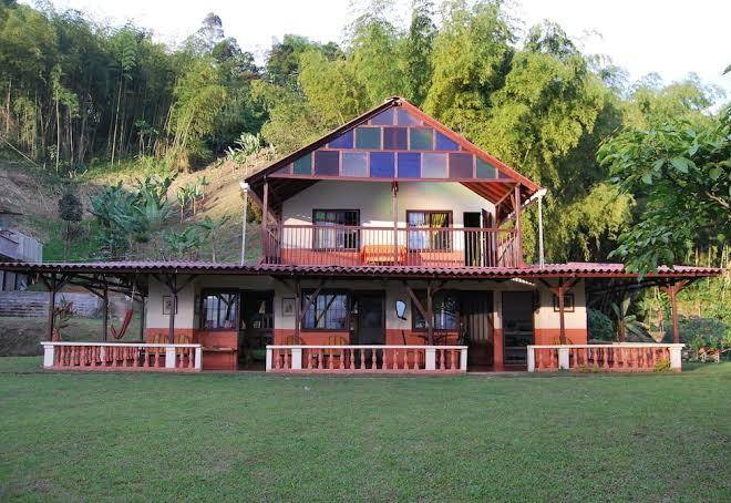 Monte jazmin