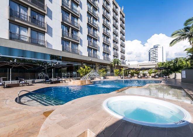 Movich hotel de pereira