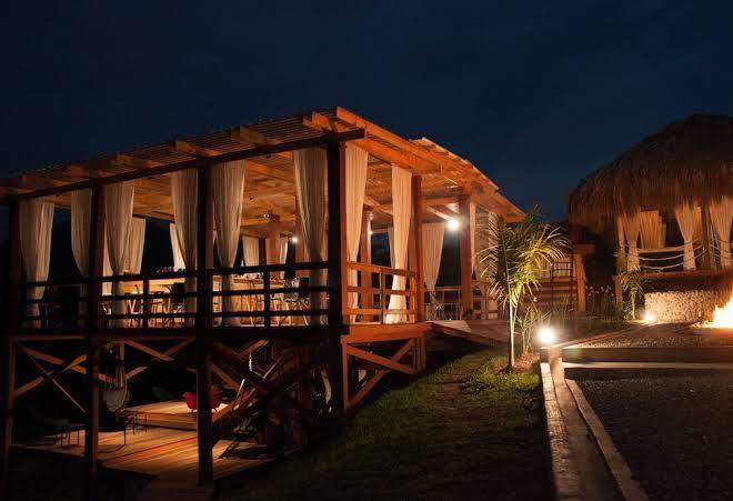 Opalo finca boutique