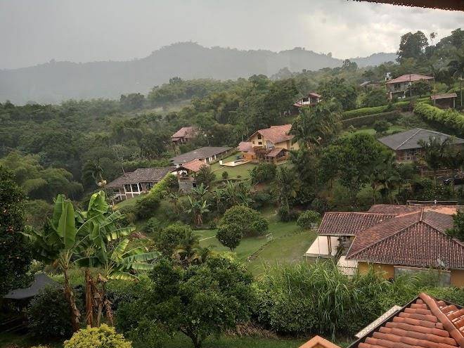 Portal la mariana