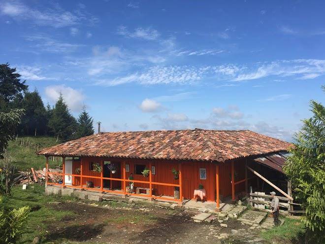 Reserva La Rivera Image