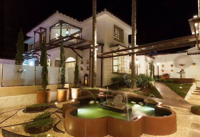 Sagrado Corazon Restaurante Bar Image