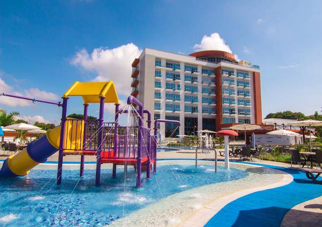 Sonesta hotel pereira
