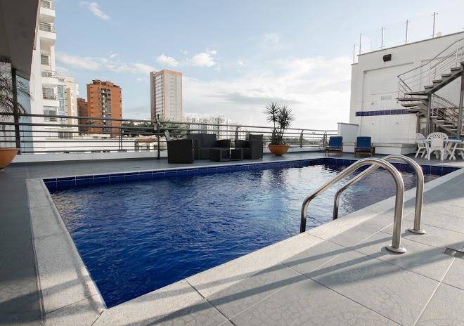 Top Deck Hotel Image