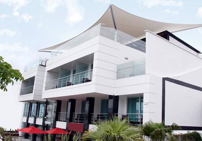 Zi one luxury hotel
