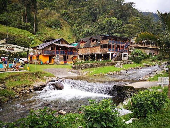Cabanas jc