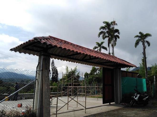 Finca hotel la sultana