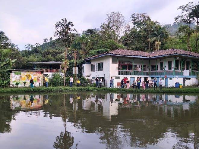 Finca Los Lagos Santa Rosa Image